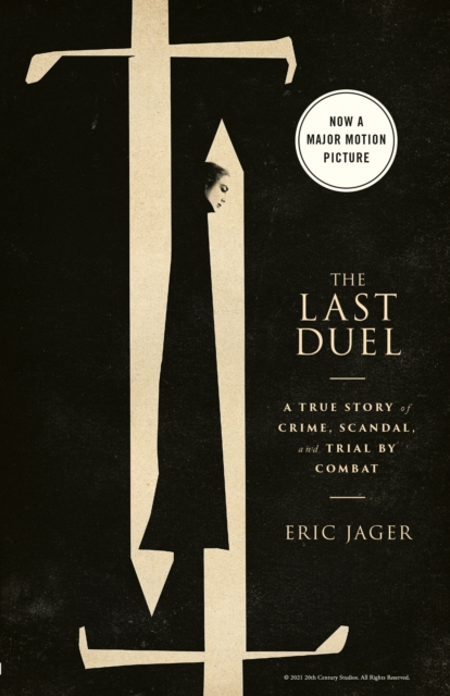 Last Duel, EPUB eBook