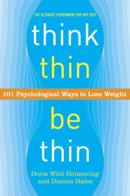 Think Thin, Be Thin, EPUB eBook