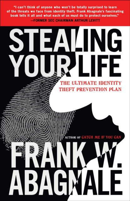 Stealing Your Life, EPUB eBook