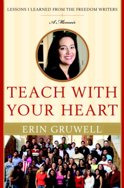 Teach with Your Heart, EPUB eBook