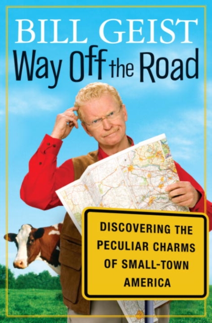 Way Off the Road, EPUB eBook