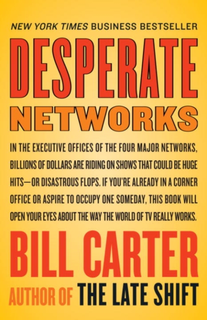 Desperate Networks, EPUB eBook