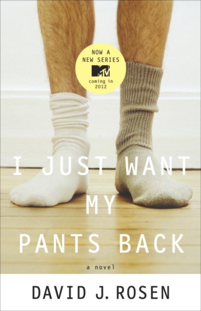 I Just Want My Pants Back, EPUB eBook