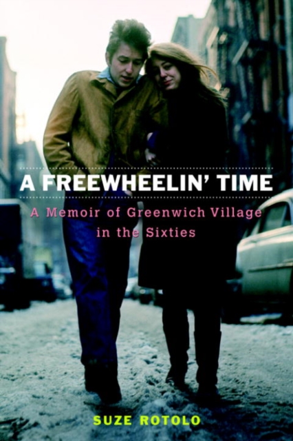 Freewheelin' Time, EPUB eBook