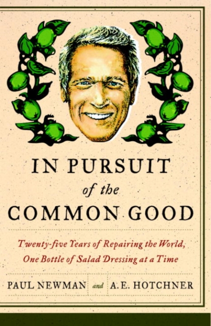 In Pursuit of the Common Good, EPUB eBook