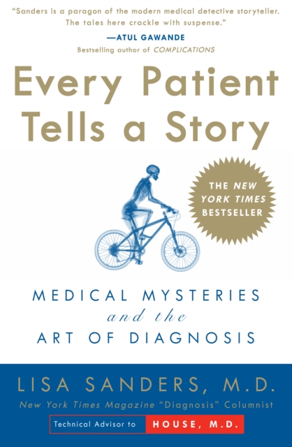 Every Patient Tells a Story, EPUB eBook