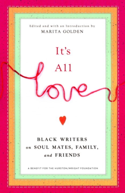 It's All Love, EPUB eBook
