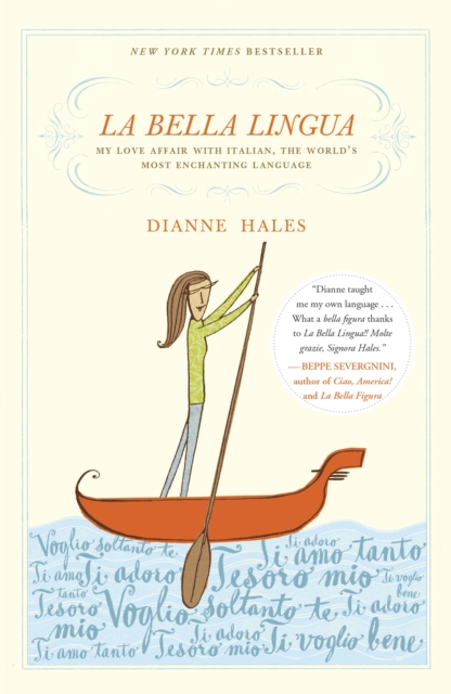 La Bella Lingua, EPUB eBook