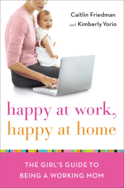 Happy at Work, Happy at Home, EPUB eBook