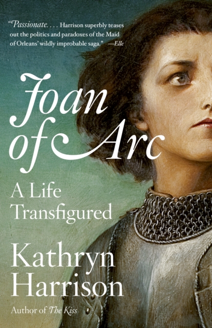 Joan of Arc : A Life Transfigured, Paperback / softback Book