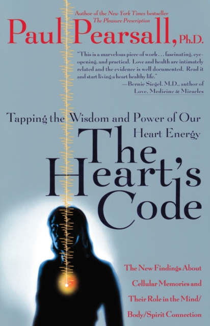 Heart's Code, EPUB eBook