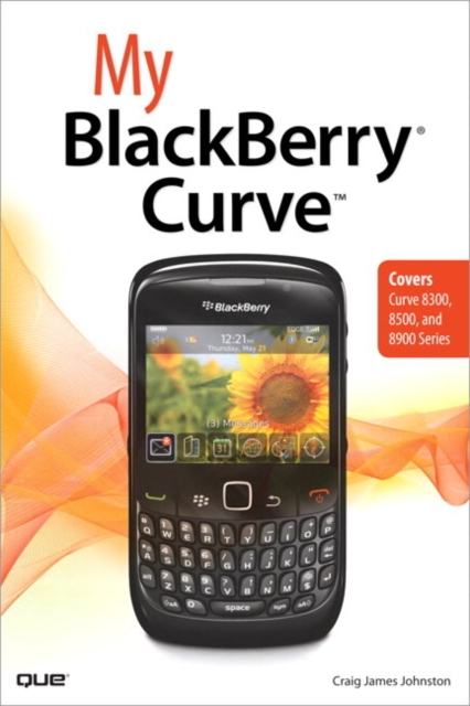 My BlackBerry Curve, EPUB eBook