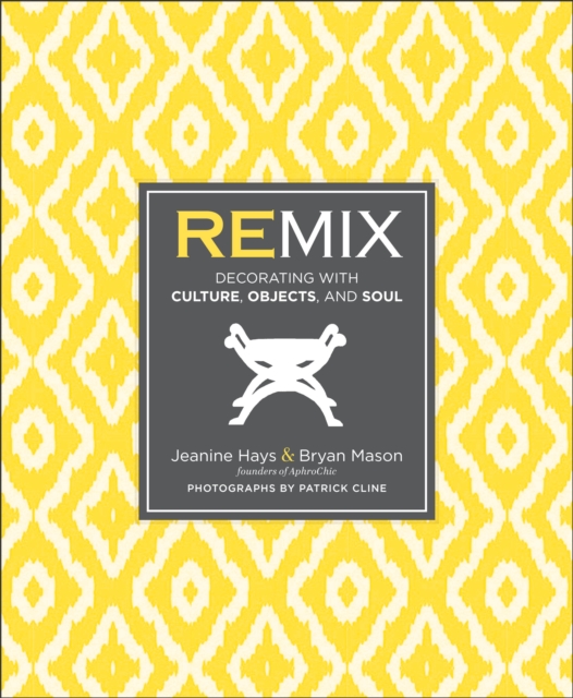 Remix, EPUB eBook