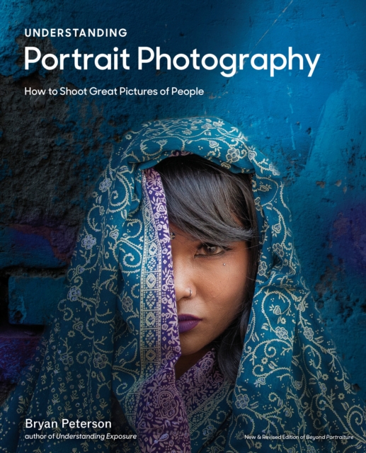 Understanding Portrait Photography, EPUB eBook
