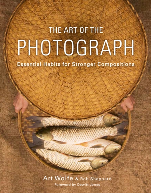 Art of the Photograph, The, Paperback / softback Book