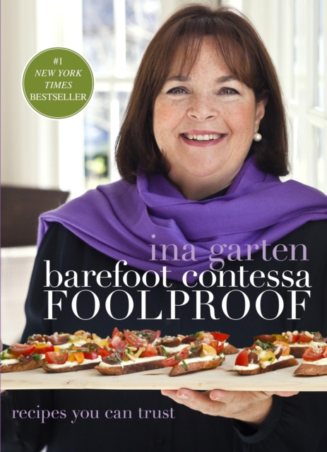 Barefoot Contessa Foolproof, EPUB eBook