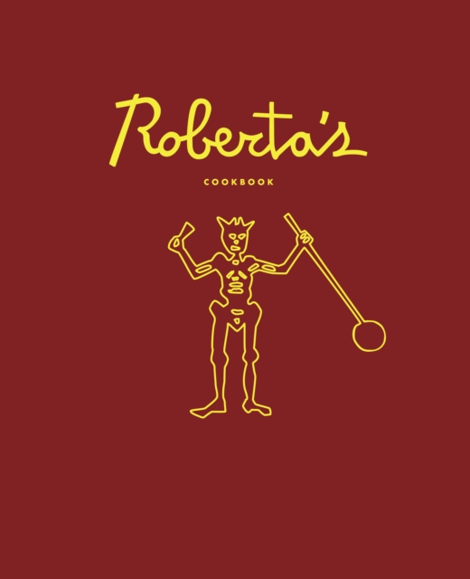 Roberta's Cookbook, EPUB eBook