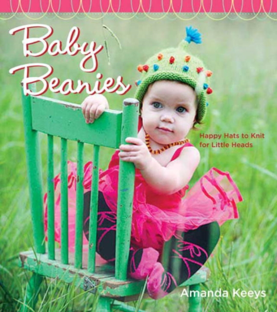 Baby Beanies, EPUB eBook