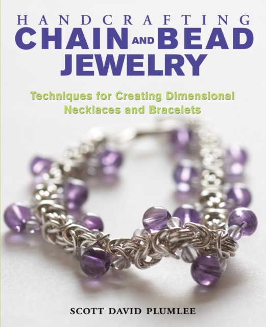 Handcrafting Chain and Bead Jewelry, EPUB eBook