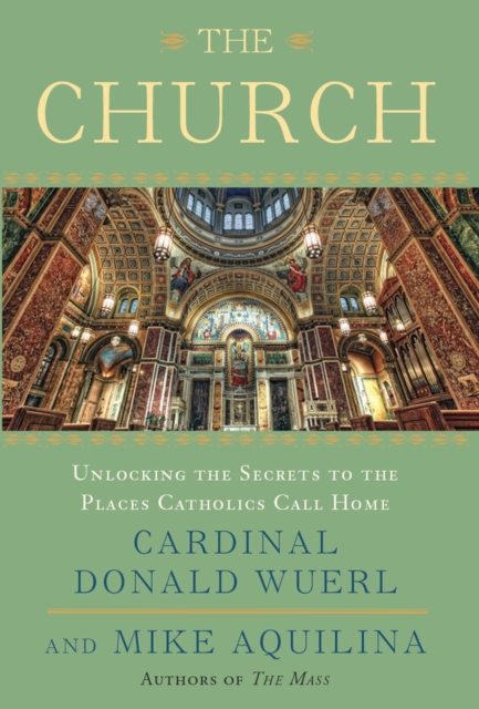 Church, EPUB eBook