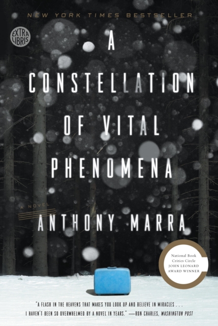Constellation of Vital Phenomena, EPUB eBook