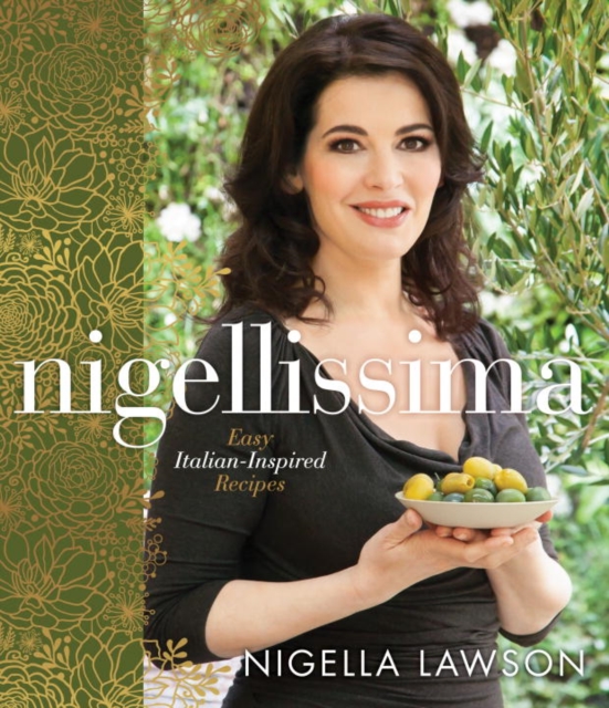 Nigellissima, EPUB eBook
