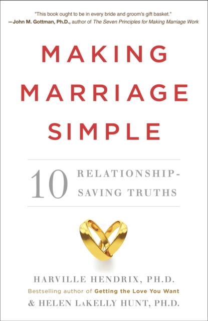 Making Marriage Simple, EPUB eBook