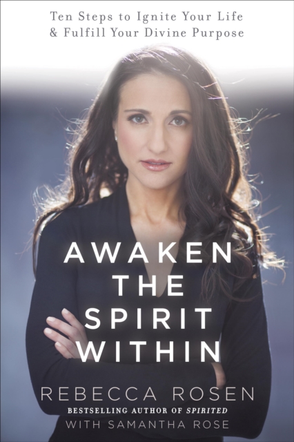 Awaken the Spirit Within, EPUB eBook