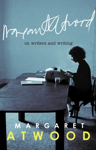 On Writers and Writing, EPUB eBook