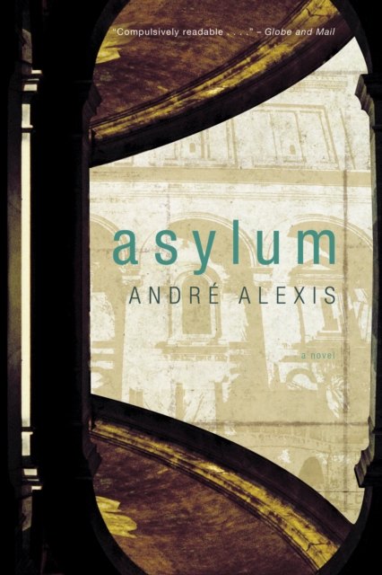 Asylum, EPUB eBook