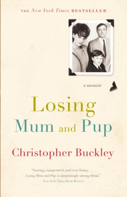 Losing Mum and Pup : A Memoir, EPUB eBook