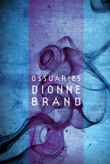 Ossuaries, Paperback Book