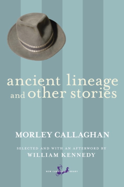 Ancient Lineage and Other Stories, EPUB eBook