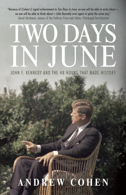Two Days in June, EPUB eBook