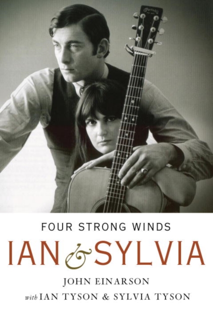 Four Strong Winds, EPUB eBook