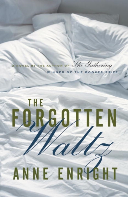 The Forgotten Waltz, EPUB eBook