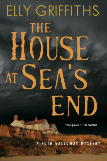 The House at Sea's End, EPUB eBook