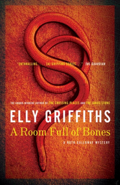 A Room Full of Bones, EPUB eBook