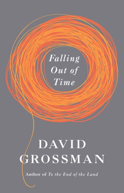 Falling Out of Time, EPUB eBook