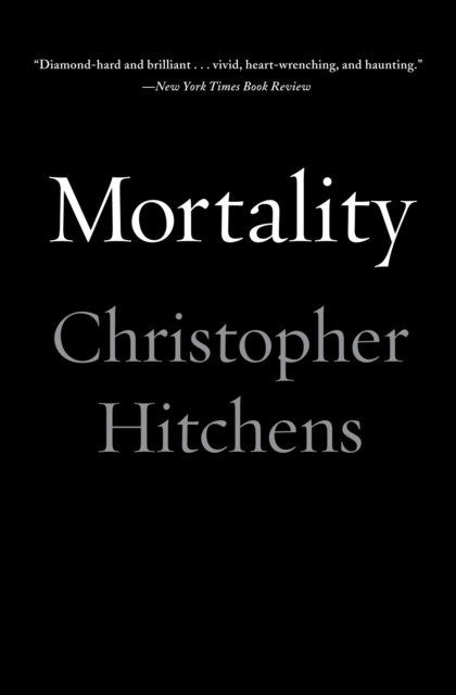 Mortality, EPUB eBook