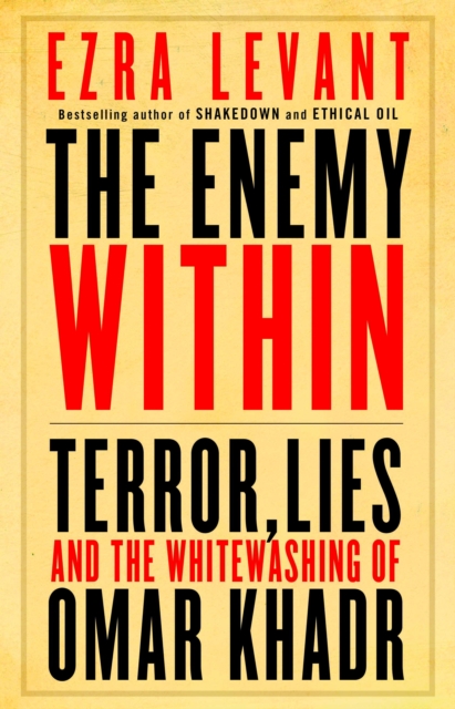 Enemy Within, EPUB eBook