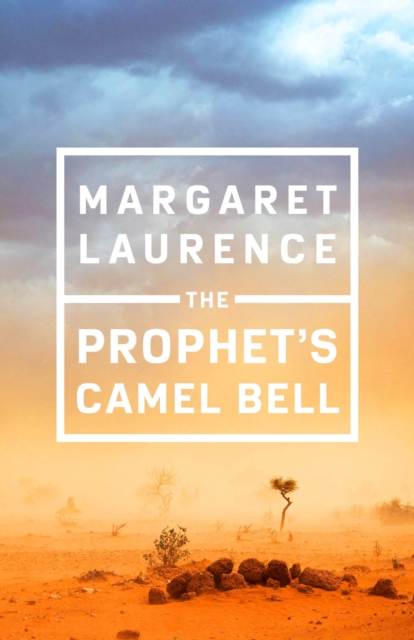 Prophet's Camel Bell, EPUB eBook