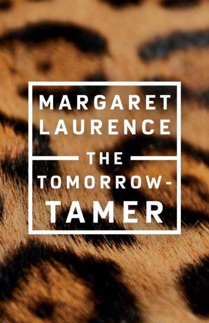 Tomorrow-Tamer, EPUB eBook