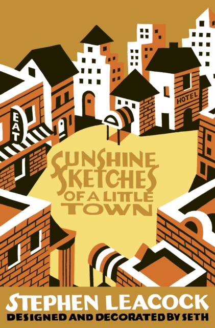 Sunshine Sketches of a Little Town, EPUB eBook
