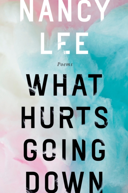 What Hurts Going Down, EPUB eBook