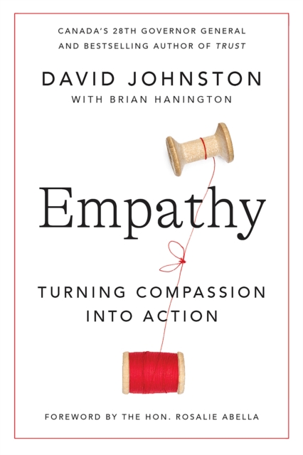 Empathy, EPUB eBook