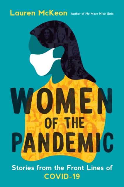 Women of the Pandemic, EPUB eBook