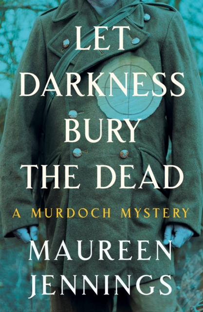 Let Darkness Bury the Dead, EPUB eBook