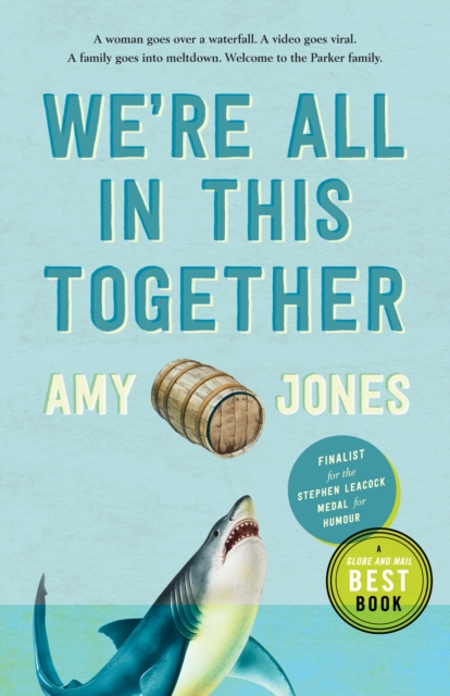 We're All in This Together, EPUB eBook