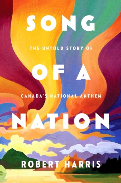 Song of a Nation, EPUB eBook